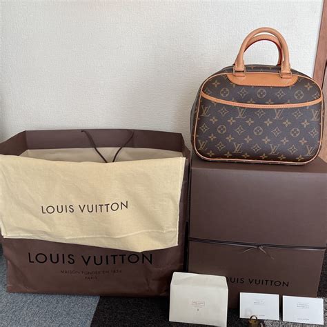 259 results for Louis Vuitton M42228 